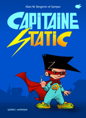 Capitaine Static, t. 01